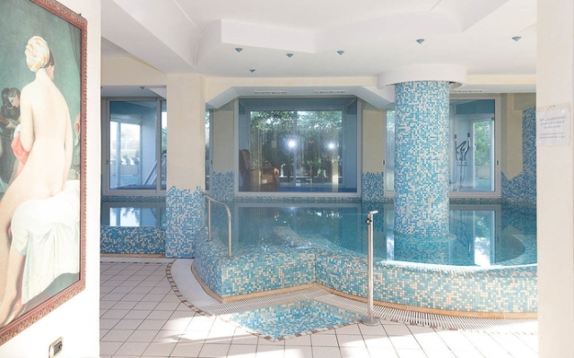 Sabina Suites