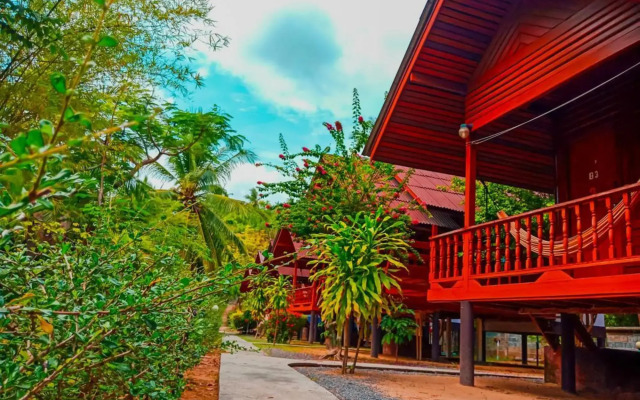 Ban Tai Resort