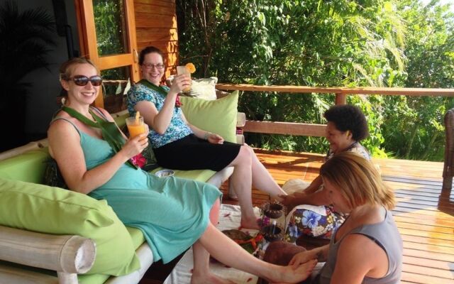 Naveria Heights Lodge