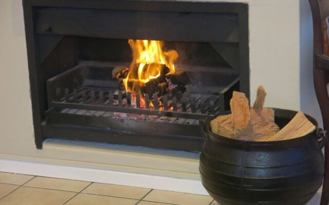 Beaumonte Guesthouse