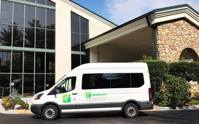 Holiday Inn Asheville Biltmore by IHG