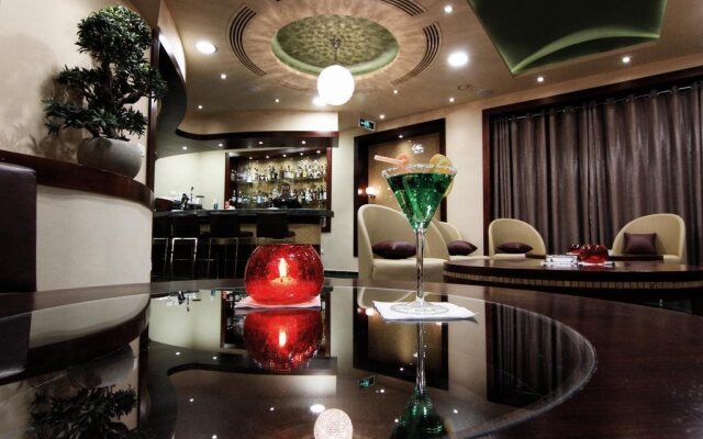 Saint Gabriel Hotel