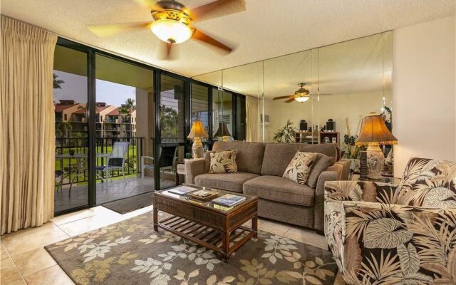 Kamaole Sands 07-206 - 1 Br Condo