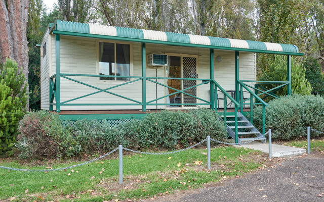 Gundagai Cabins & Tourist Park