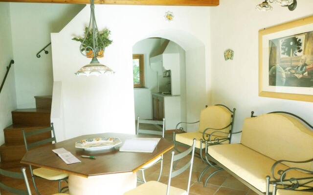 Villa Paladino Solunto