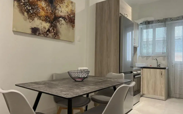 Adelais in Piraeus With 1 Bedrooms and 1 Bathrooms