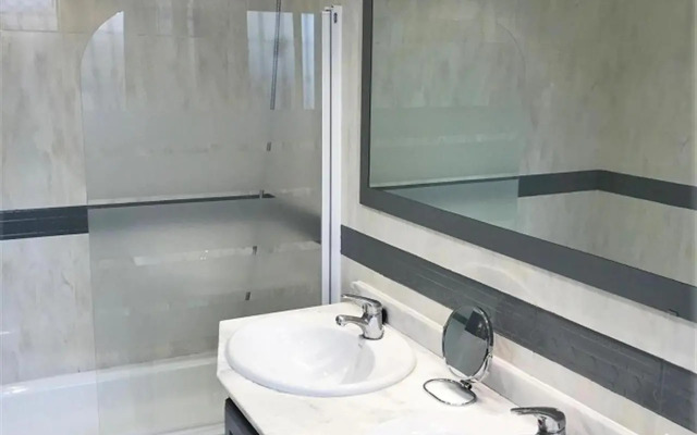 Villa 9 pers in Burriana Nerja