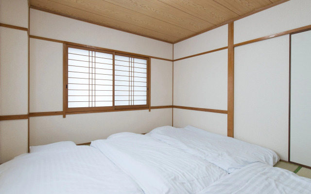 Tabist Hotel Aihama Beppu - Hostel