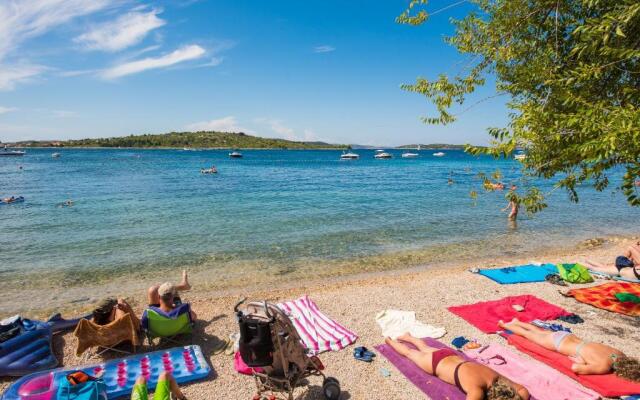 Apartments by the sea Srima - Vodice, Vodice - 18470