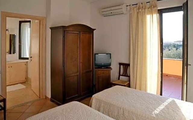 Gallura Affittacamere