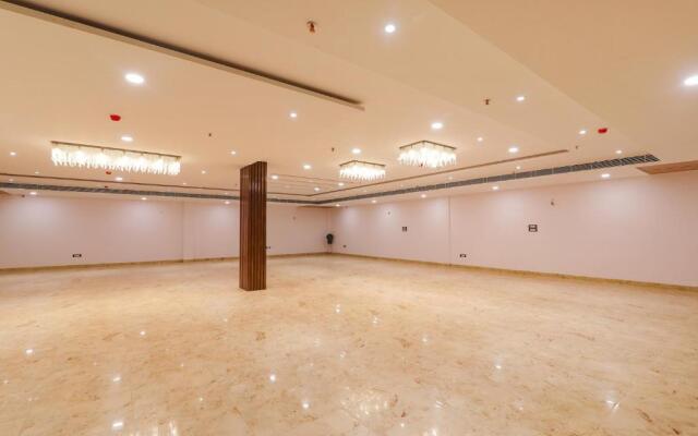 FabHotel The Nawab's