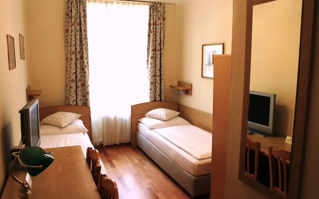 Hotel Graf Stadion