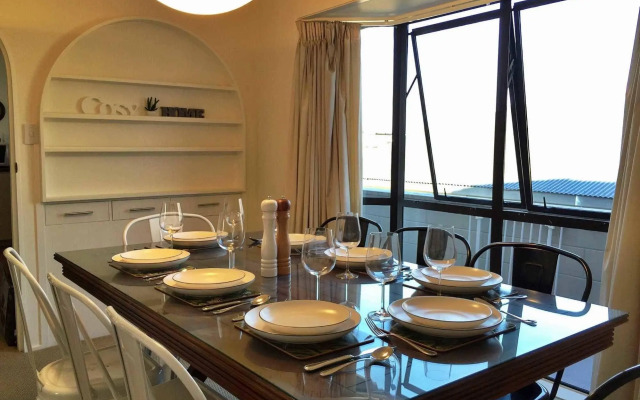 Pukaki Holiday Apartments