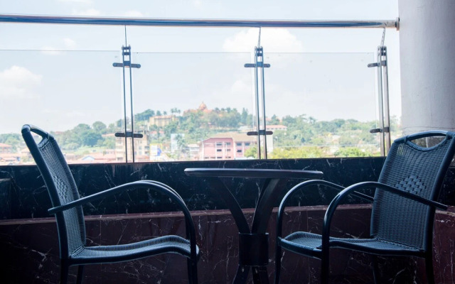 GNS Hotel Kampala