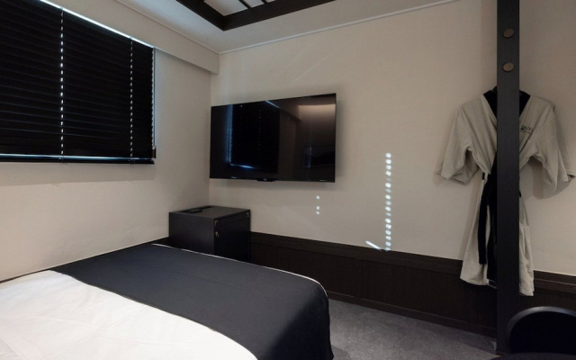 Anook Hotel & Spa Seoul Jongno Anguk 2nd