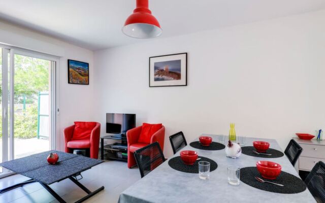 Holiday Home Villa Robinson