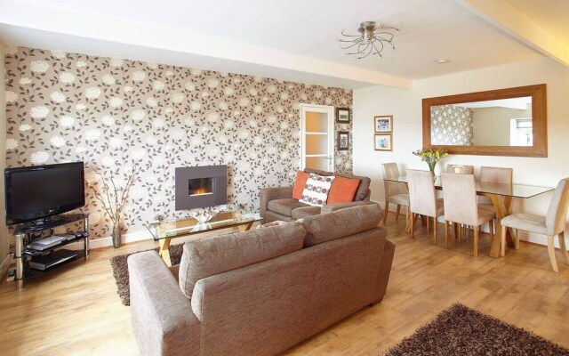 View Point Apartment