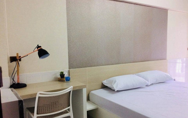 Ze Residence Ram Intra by ZUZU