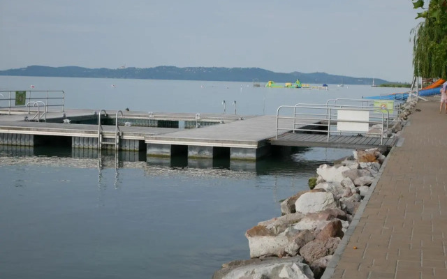 Balaton Exclusive Apartman