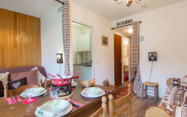 Villa Bellard La Toussuire 20665