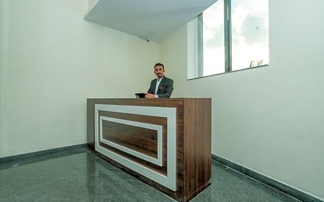 OYO Flagship 28787 Ashoka Pillar Road