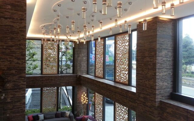 Imperial Dynasty Boutique Hotel