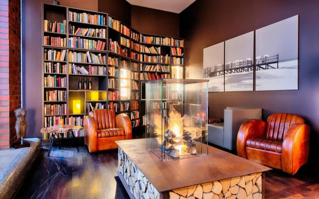 ACHAT Hotel Bremen City