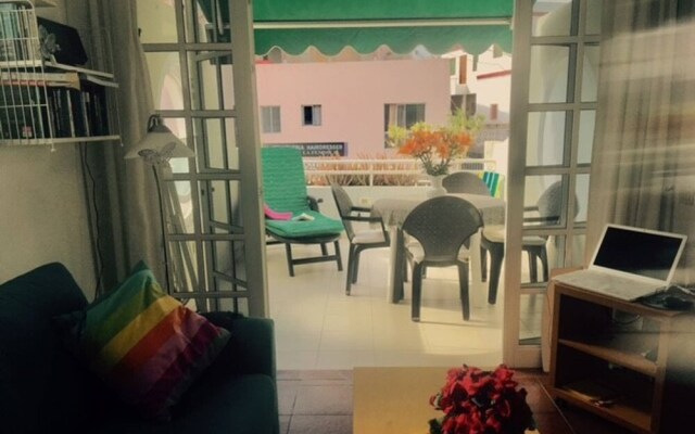 Studio Playa Mogan Hungarian