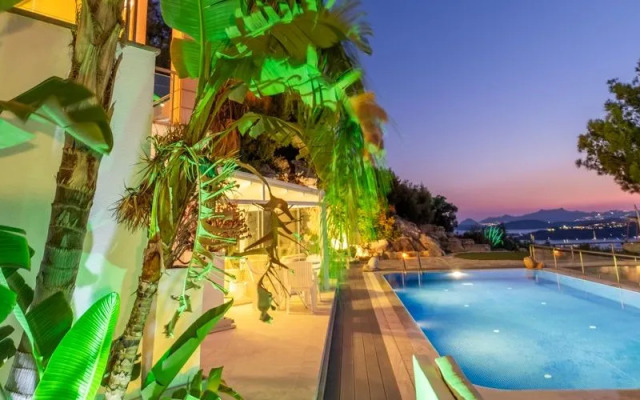 Bodrum Panorama Homes
