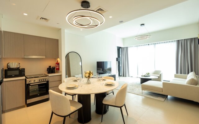 Mh - Act One Act Two - 2bhk- Ref3002
