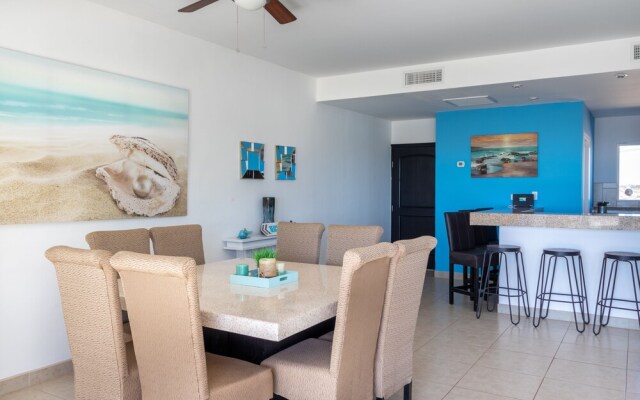 Amazing Luxury Ocean View Condo
