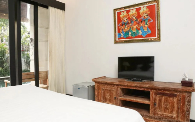 RedDoorz @ Kerobokan Canggu 2