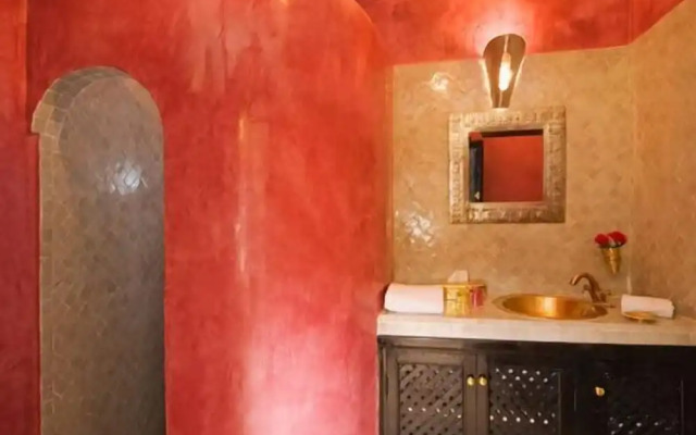 Riad Dar El Souk
