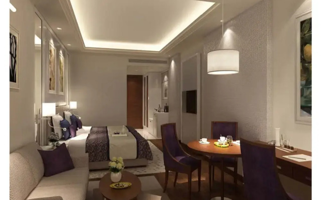 Singhania Sarovar Portico Raipur