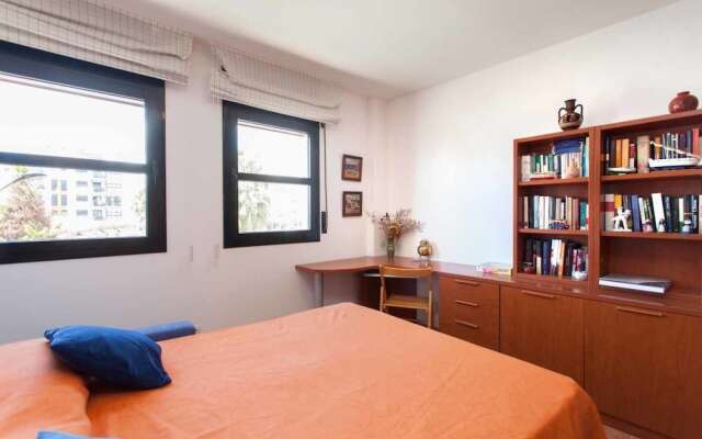 Apartamento Fortuny