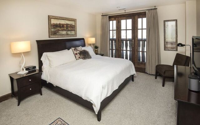 Ascent Condo 312