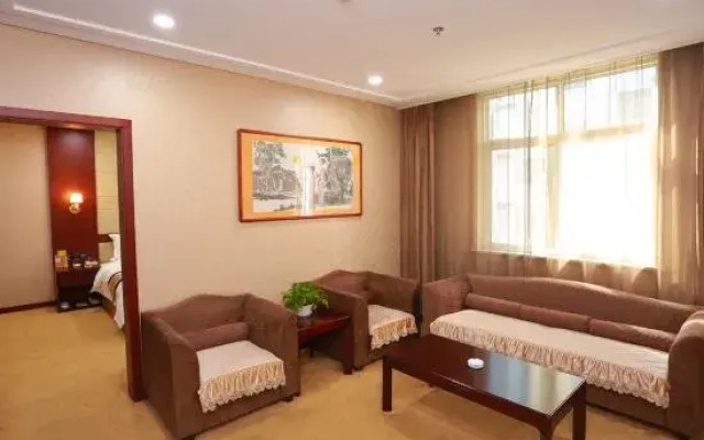 Xiang Yun Siji Hotel