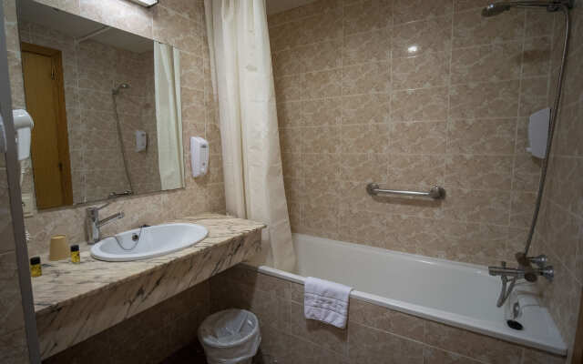 Hotel Don Juan Tossa