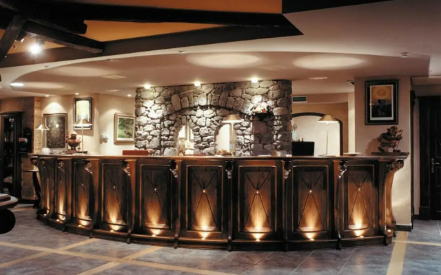 Hotel Hospital De Benasque