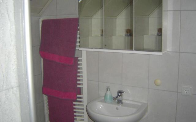 Ferienwohnung Landleben 35195