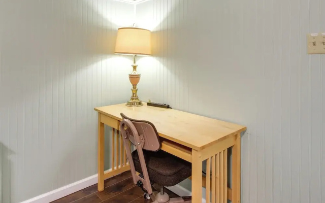 Comfy, Freshly Remodeled Apt Near Nauvoo Temple