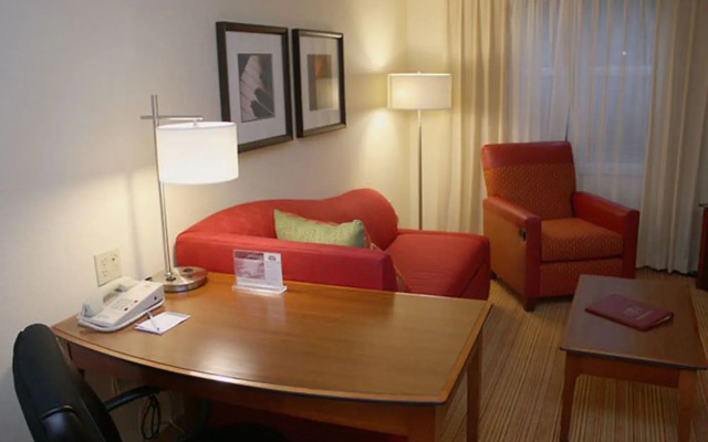 Residence Inn by Marriott Springdale