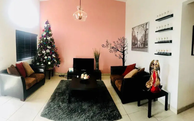 Wine House Ensenada Valle de Guadalupe