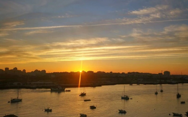 River View Ferragudo Terrace Villa