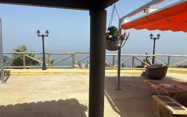 Ecolife Tenerife Houses