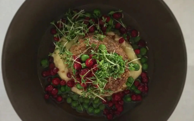 Turistgården - House Of Ven