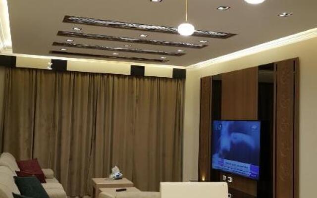 Sheraton ocean 401