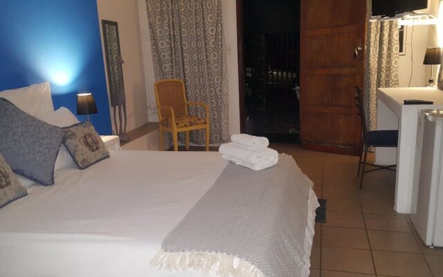 Selati Guest House