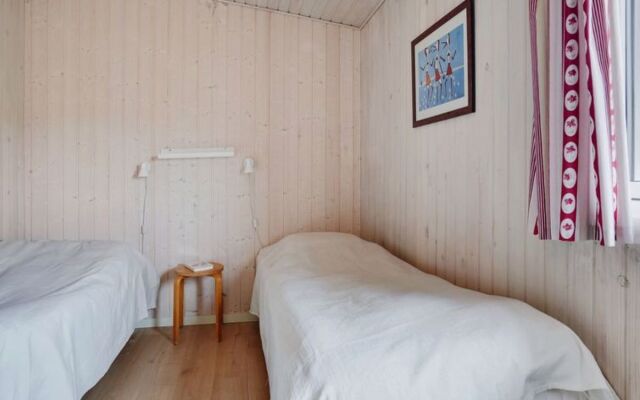 "Atanasij" - 450m from the sea in NW Jutland