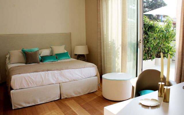 Unìco Boutique Hotel d'Arte